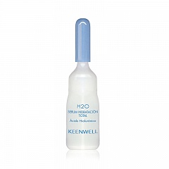 H2O – Увлажняющая сыворотка Тотал